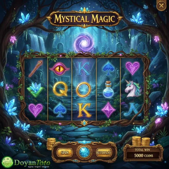 Slot Spesial