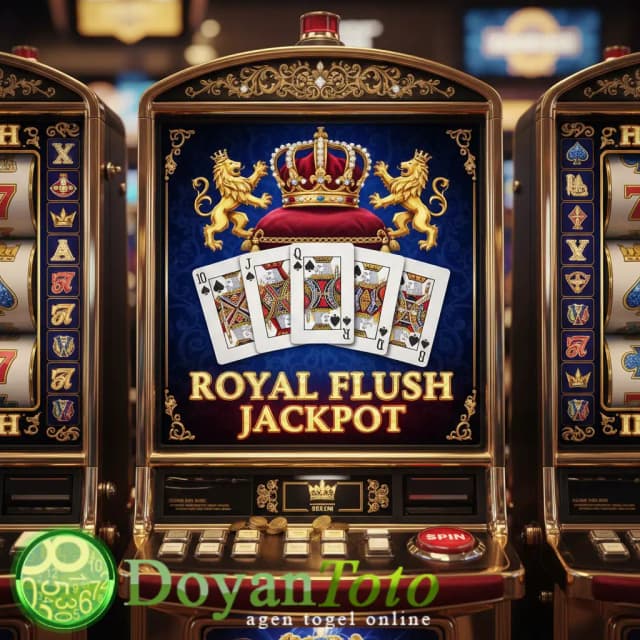 Slot Premium